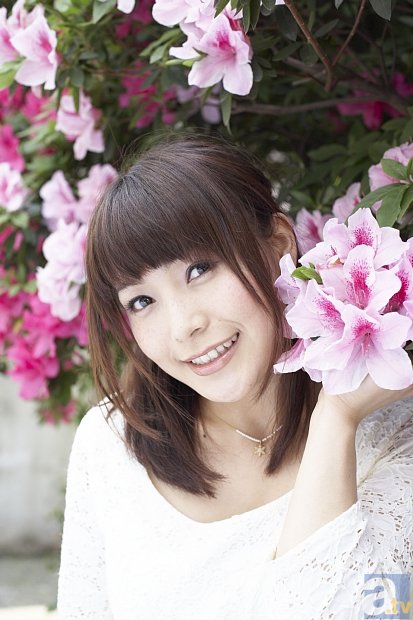 10月16日発売のゲーム『ケイオスリングスIII』主題歌は、新田恵海さんが担当！　主題歌イメージムービーも大公開！-1