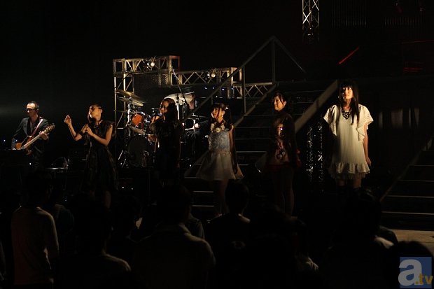 Kalafinaや春奈るなさんが、梶浦由記さんの人気曲を披露！　スペースクラフトグループの大イベント「MUSIC ENERGY 2014」より、公式レポートが到着！-3