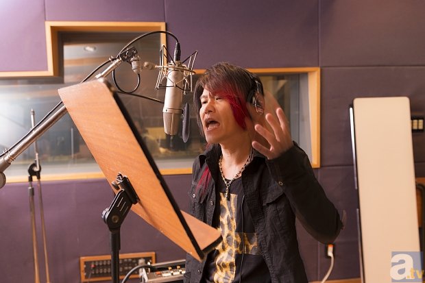 アニメ『スマイルプリキュア!』主題歌でお馴染みの池田彩さんが、コラボレーション・シングルを2ヶ月連続で発売! 第一弾のパートナーは、きただにひろしさん!-3