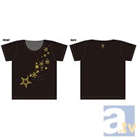 9月25日発売のオススメグッズを紹介！　アクリルキーホルダーやTシャツなど『ツキウタ。』グッズをドーンとお届け！　「ツキウタ。秋の満月フェア」も開催中♪-3