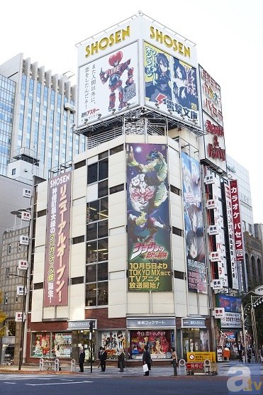 書泉ブックマートリニューアルオープン記念『ダイヤのA』限定グッズ販売&稚野鳥子先生サイン会開催!-4