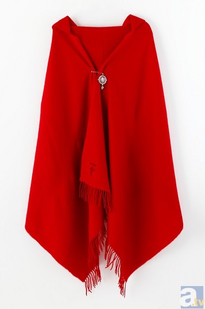 『鋼の錬金術師』×「SuperGroupies」がコラボレーション! エドとロイモデルのアクセサリーが登場!-4