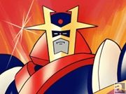 アニメ ドアマイガーｄ が15年新春放送決定 アニメイトタイムズ
