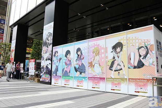 気軽に参加して豪華景品をゲットしよう!『M&E TCGパーティー2014秋』をフォトレポート-1