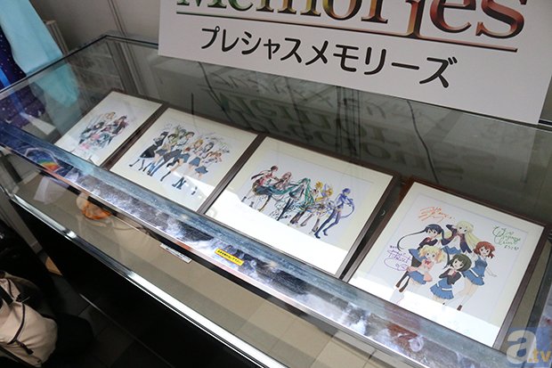 気軽に参加して豪華景品をゲットしよう!『M&E TCGパーティー2014秋』をフォトレポート-6