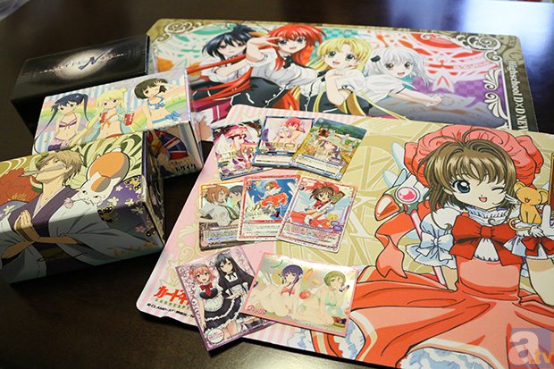 気軽に参加して豪華景品をゲットしよう!『M&E TCGパーティー2014秋』をフォトレポート-9