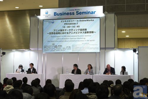 来年3月開催の「AnimeJapan 2015」より最新情報到着! 新企画の実施決定やメインエリアおよびビジネスエリアの出展申込み受付を発表!-5