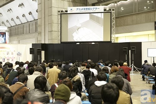 来年3月開催の「AnimeJapan 2015」より最新情報到着! 新企画の実施決定やメインエリアおよびビジネスエリアの出展申込み受付を発表!-3
