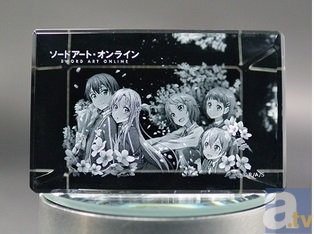 TVアニメ『進撃の巨人』限定受注生産3Dクリスタルアートの申し込み受付がスタート！-4