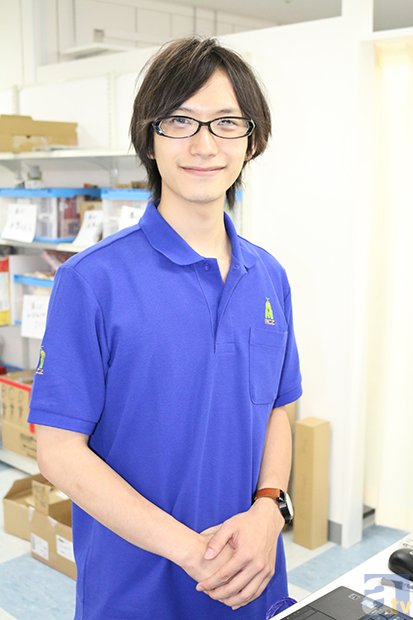 キャラクターグッズが目白押し! 10月16日にオープンする「アニメイト AKIBA カルチャーズZONE」をフォトレポート-14