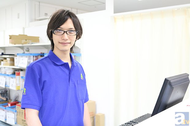 キャラクターグッズが目白押し! 10月16日にオープンする「アニメイト AKIBA カルチャーズZONE」をフォトレポート-15