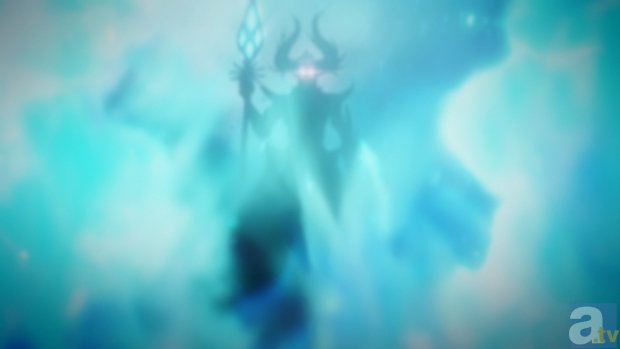 テレビアニメ『神撃のバハムート GENESIS』　#08「Anatae, Part 3: Beyond The Storm」より場面カット到着-5