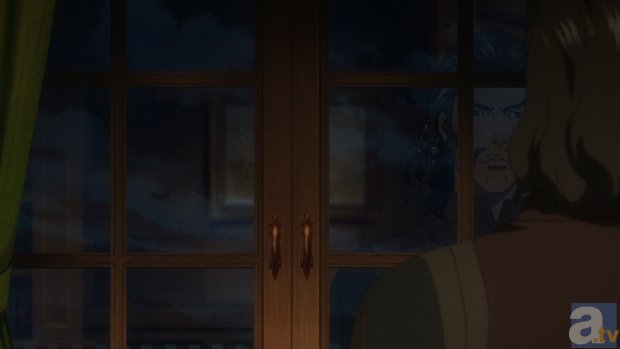 テレビアニメ『神撃のバハムート GENESIS』　#08「Anatae, Part 3: Beyond The Storm」より場面カット到着の画像-8