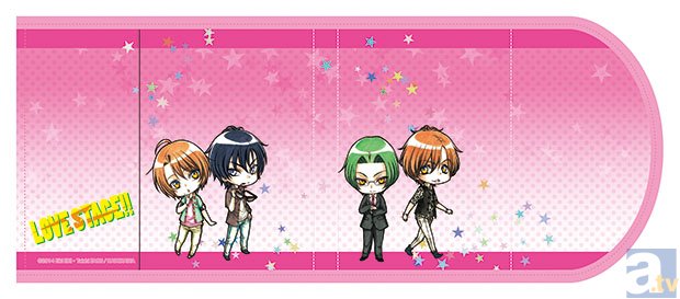 LOVE STAGE!!の画像-11