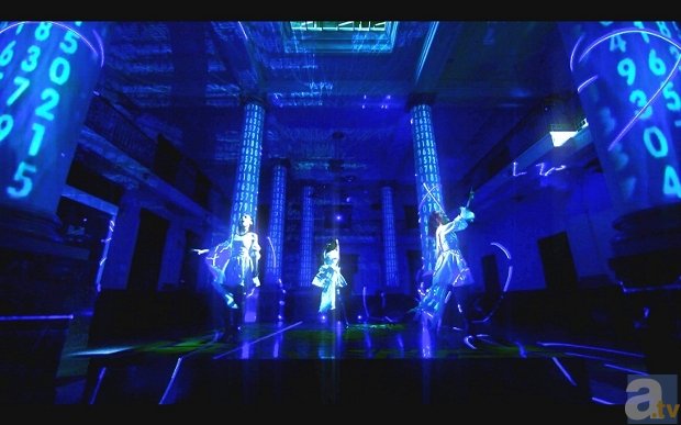 Kalafinaが歌う、テレビアニメ『アルドノア・ゼロ』OPテーマのMVが完成！　無料動画サイトGyaO!にて1週間独占配信！-2