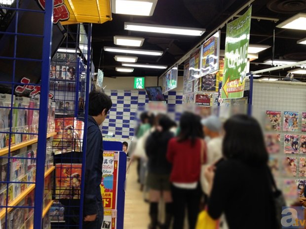 声優の鈴木裕斗さんが参加した「55抽選会」&「55キャンペーン“反省会☆”」の様子を公式レポートにてお届け!-4