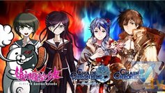 『チェインクロニクルV』×『絶対絶望少女 ダンガンロンパ Another Episode』PS Vitaでもコラボがスタート!！　襲来イベントで「“学園長”モノクマ(SSR)」を手に入れよう-1