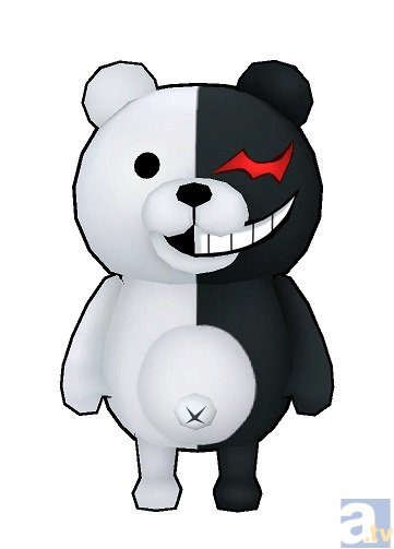 『チェインクロニクルV』×『絶対絶望少女 ダンガンロンパ Another Episode』PS Vitaでもコラボがスタート!！　襲来イベントで「“学園長”モノクマ(SSR)」を手に入れよう-8