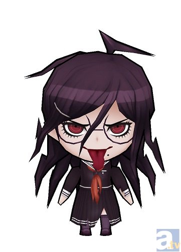 『チェインクロニクルV』×『絶対絶望少女 ダンガンロンパ Another Episode』PS Vitaでもコラボがスタート!！　襲来イベントで「“学園長”モノクマ(SSR)」を手に入れよう-3