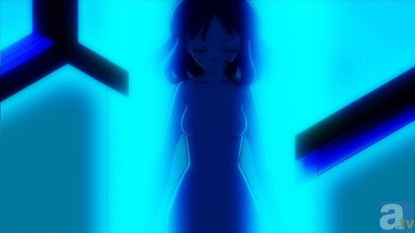 テレビアニメ『失われた未来を求めて』#3「会長はきらめく瞳で夢を見る」より場面カット到着の画像-3