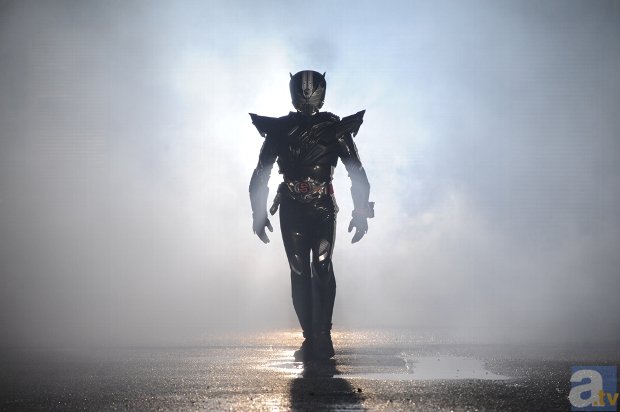 Movie大戦 シリーズ6作目に 仮面ライダールパン登場 アニメイトタイムズ