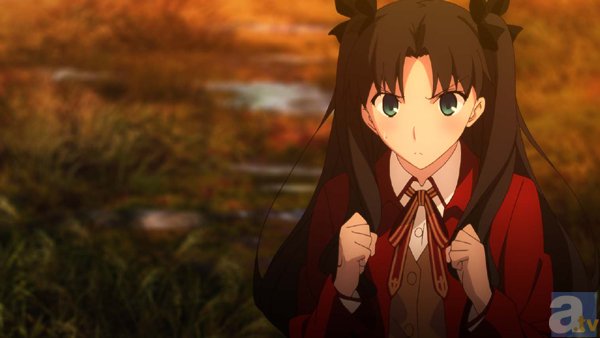 『Fate/stay night [UBW]』Blu-ray Disc Box I 2015年3月25日に発売決定！　一部テレビ未放映カットも公開!!-2