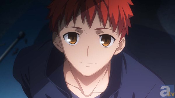 『Fate/stay night [UBW]』Blu-ray Disc Box I 2015年3月25日に発売決定！　一部テレビ未放映カットも公開!!-4