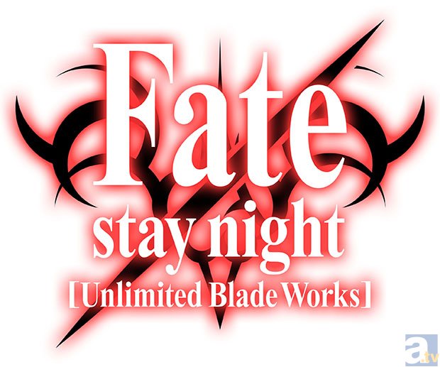 『Fate/stay night [UBW]』Blu-ray Disc Box I 2015年3月25日に発売決定！　一部テレビ未放映カットも公開!!-5