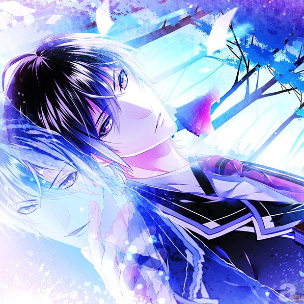 AGF2014にてドラマCD『Rear pheles -rost memory-(リア ファレス-ロストメモリー) Vol.1(CV:石川界人)』が先行発売決定-1