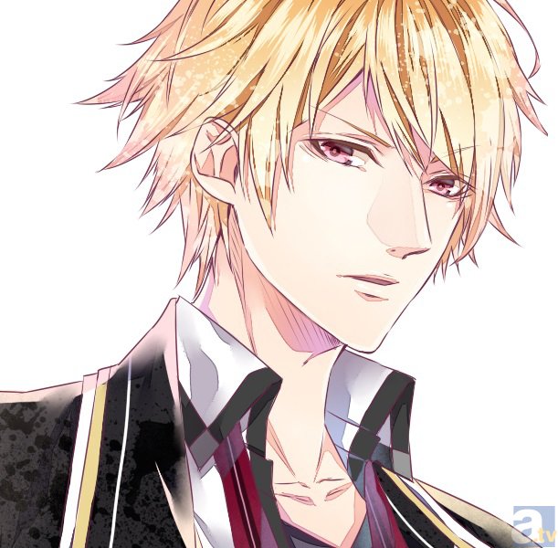 AGF2014にてドラマCD『Rear pheles -rost memory-(リア ファレス-ロストメモリー) Vol.1(CV:石川界人)』が先行発売決定-5