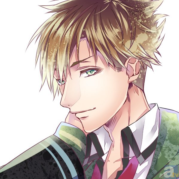 AGF2014にてドラマCD『Rear pheles -rost memory-(リア ファレス-ロストメモリー) Vol.1(CV:石川界人)』が先行発売決定-4