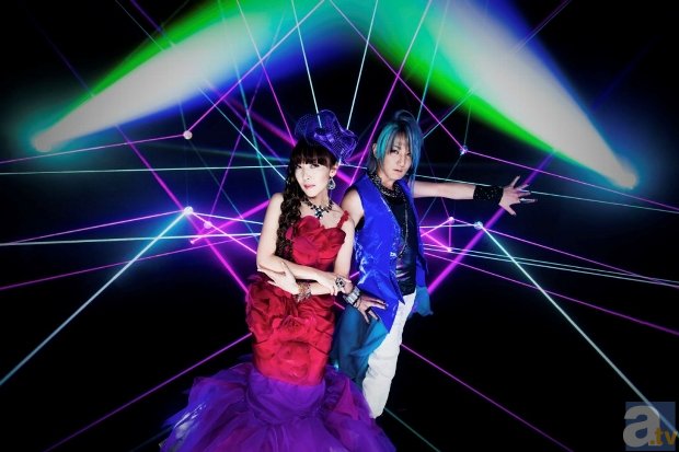 angela、YouTube公式チャンネル開設一周年記念! 年末ライヴに向けて過去ライブ映像10曲を大公開!-1