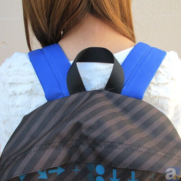 『P4U2』ｘ『OUTDOOR PRODUCTS』コラボデイパック＆ミニボストンが登場！-4