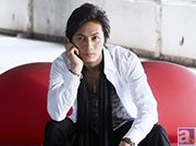 加藤和樹さんのライブDVDがリリース&先行上映会が決定