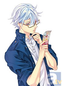 【AGF2014】AGFの会場でトキメキの一時を貴女に! リアル乙女ゲーム『恋するAGF』を一足早くレポート!-6