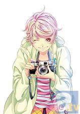 【AGF2014】AGFの会場でトキメキの一時を貴女に! リアル乙女ゲーム『恋するAGF』を一足早くレポート!-7