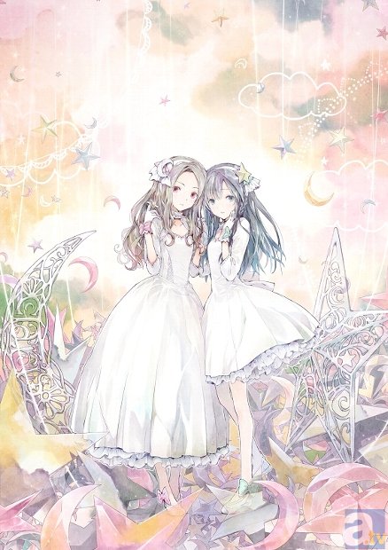 新生ClariS、新メンバー・カレンさんを迎えて再スタート！　第1弾シングルは＜物語＞シリーズ『憑物語』EDテーマに決定！の画像-1