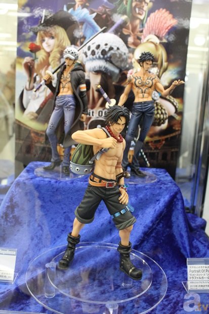 【AGF2014】Blue AREAブースレポート1『美少女戦士セーラームーン』の展示が満載のメガハウスブースや、『カードキャプターさくら』ハイクオリティフィギュアのコトブキヤブースなどをレポート！-11