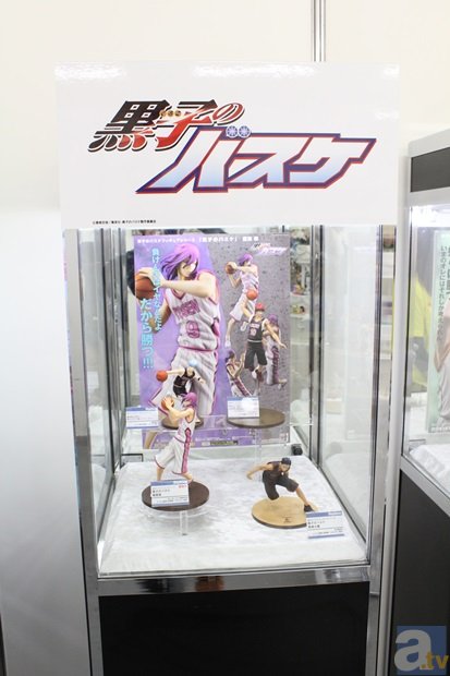 【AGF2014】Blue AREAブースレポート1『美少女戦士セーラームーン』の展示が満載のメガハウスブースや、『カードキャプターさくら』ハイクオリティフィギュアのコトブキヤブースなどをレポート！-13