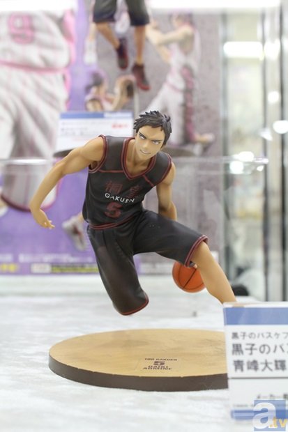 【AGF2014】Blue AREAブースレポート1『美少女戦士セーラームーン』の展示が満載のメガハウスブースや、『カードキャプターさくら』ハイクオリティフィギュアのコトブキヤブースなどをレポート！-14