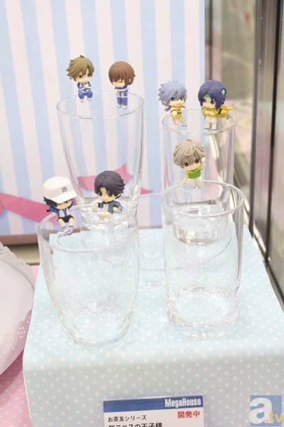 【AGF2014】Blue AREAブースレポート1『美少女戦士セーラームーン』の展示が満載のメガハウスブースや、『カードキャプターさくら』ハイクオリティフィギュアのコトブキヤブースなどをレポート！-10