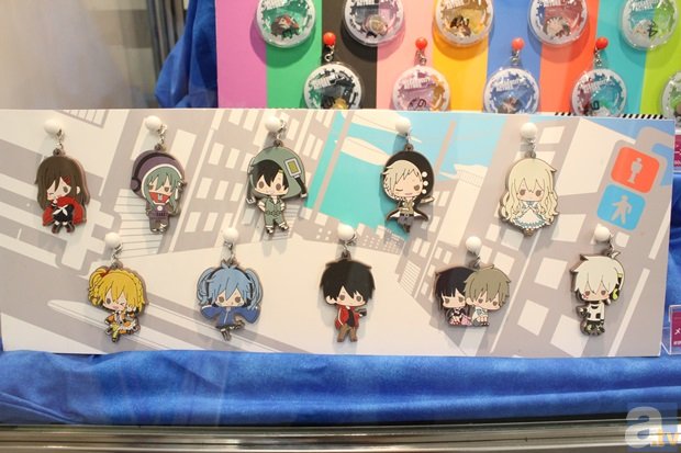 【AGF2014】Blue AREAブースレポート1『美少女戦士セーラームーン』の展示が満載のメガハウスブースや、『カードキャプターさくら』ハイクオリティフィギュアのコトブキヤブースなどをレポート！-20