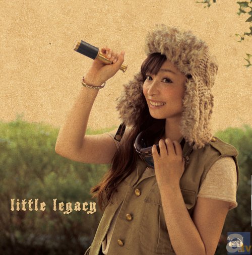 11月26日発売の今井麻美アコースティックアルバム「little legacy」より、MV（ショートサイズ）が公開！　店舗オリジナル特典のビジュアルも大発表！-4