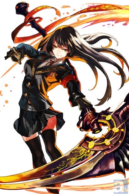 『チェインクロニクル ～絆の新大陸～』井口裕香さんがCVをつとめる新リングガチャキャラクター実装！ 新たな魔物が登場する期間限定クエストも配信！-2