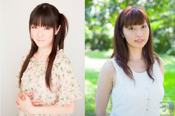 アース・スター ノベルが12月12日創刊決定！　テレビCMとオーディオドラマに、なんと釘宮理恵さん・鳴海杏子さんを起用！-1