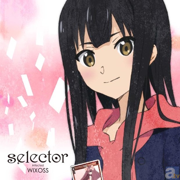 アニメ第2期も絶賛放映中！　『selector infected WIXOSS』より、もふもふシリーズ・ぷにぷにうで枕が登場-5