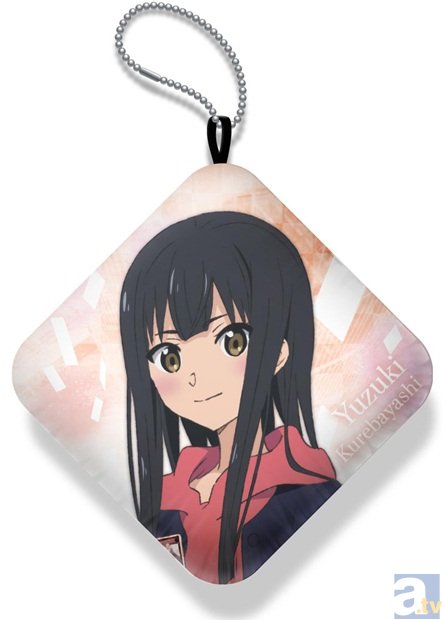 アニメ第2期も絶賛放映中！　『selector infected WIXOSS』より、もふもふシリーズ・ぷにぷにうで枕が登場-8