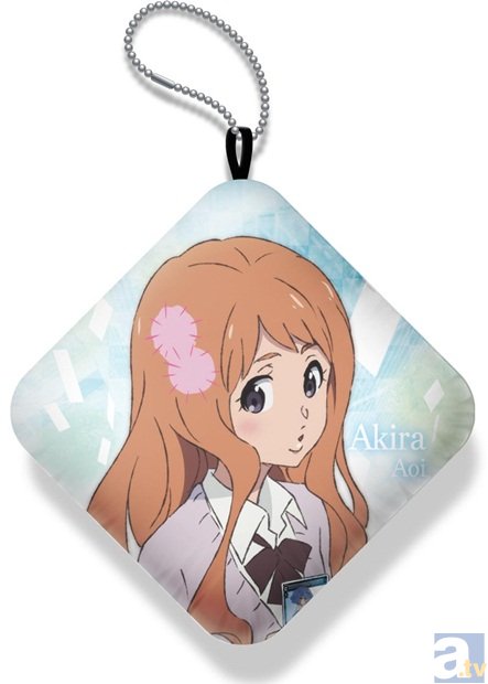 アニメ第2期も絶賛放映中！　『selector infected WIXOSS』より、もふもふシリーズ・ぷにぷにうで枕が登場-9