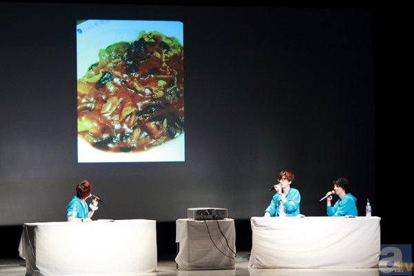 萌えな台詞にTrignalの3人がキュンキュン!?　「Trignalのキラキラ☆ビートRフェスタ in東京 2014 Autumn」レポートの画像-8