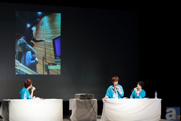 萌えな台詞にTrignalの3人がキュンキュン!?　「Trignalのキラキラ☆ビートRフェスタ in東京 2014 Autumn」レポートの画像-4